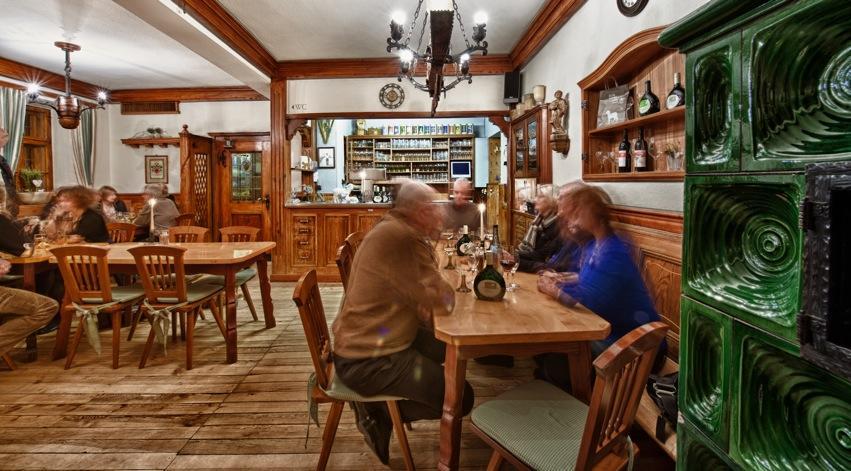 Gasthof Zum Weissen Lamm Sommerach Eksteriør bilde